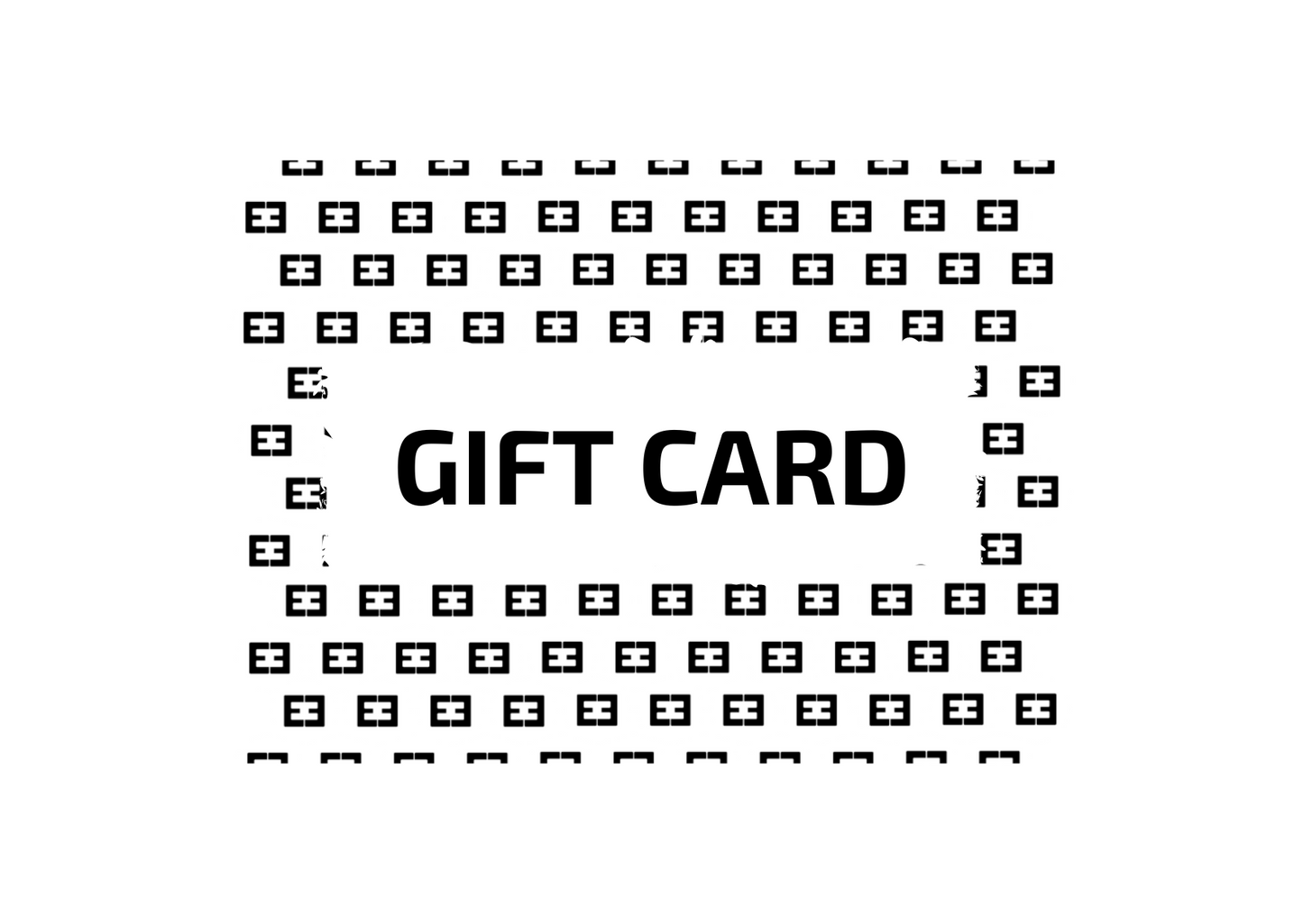 EIE Skincare Gift Card
