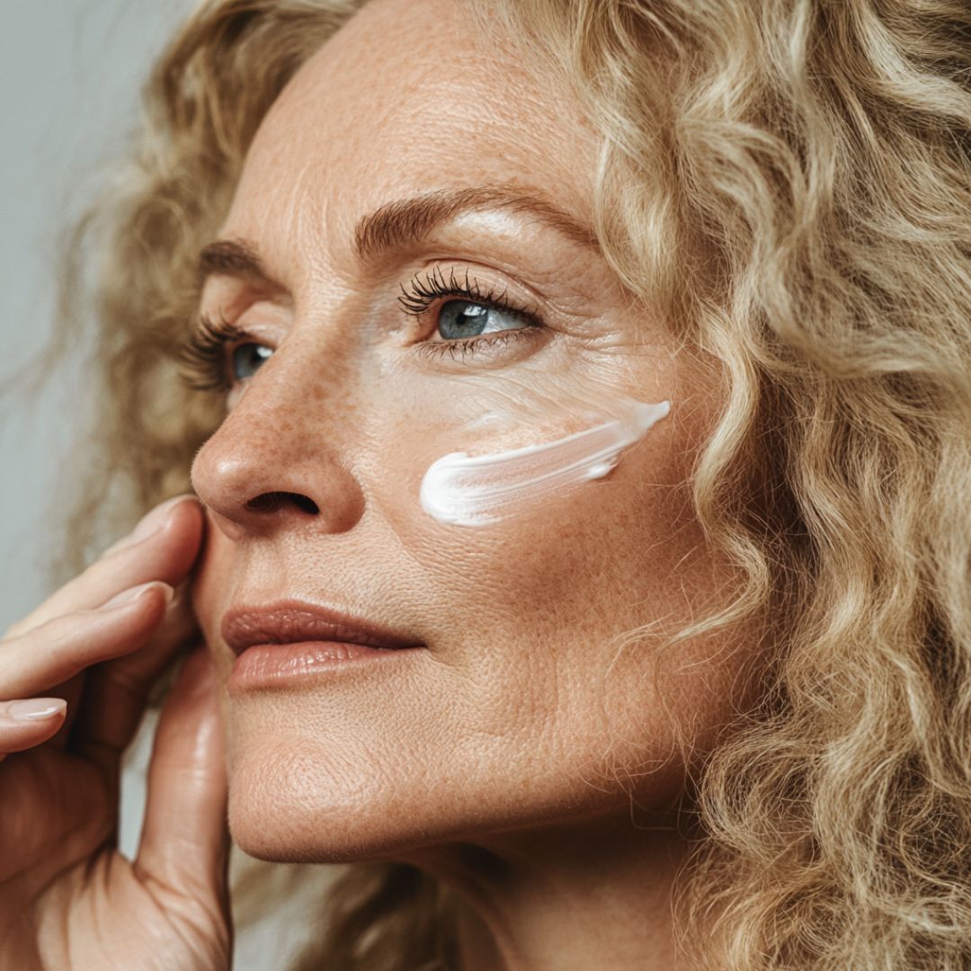 02 Klotho Face Cream